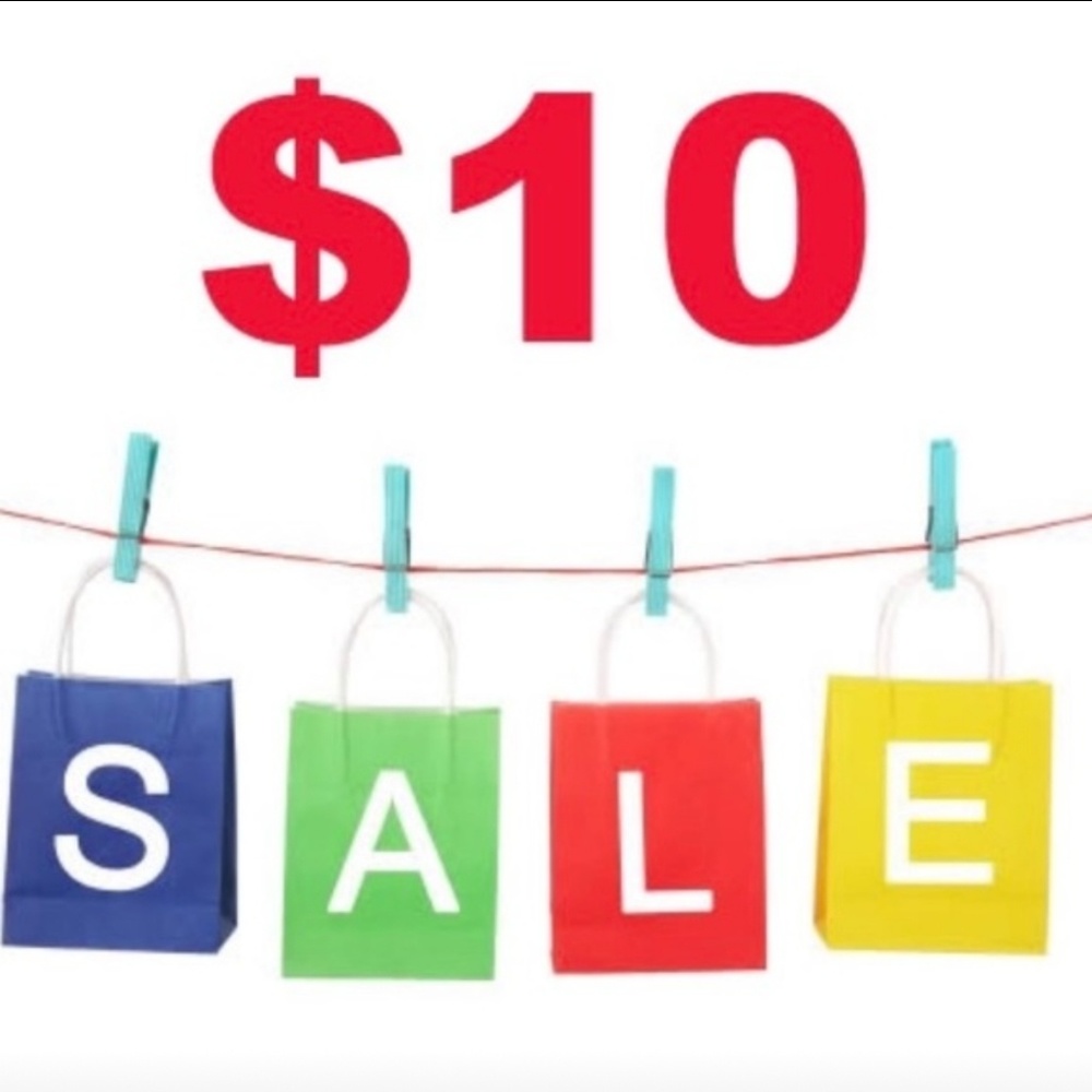END OF THE YEAR MOVING SALE